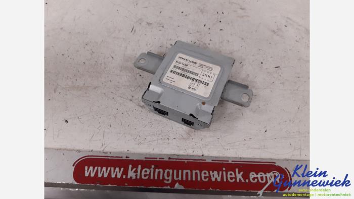 Gebruikte Computer Diversen Kia Ceed Prijs € 59,00 Margeregeling aangeboden door Klein Gunnewiek Autodemontage & Motorentechniek