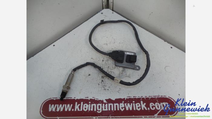 Gebruikte Lambda Sonde Volkswagen Golf Prijs € 175,00 Margeregeling aangeboden door Klein Gunnewiek Autodemontage & Motorentechniek