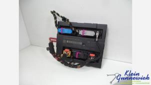 Gebruikte Bodycontrol Module Audi A8 Prijs € 95,00 Margeregeling aangeboden door Klein Gunnewiek Autodemontage & Motorentechniek