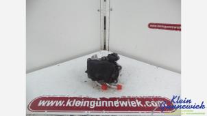 Gebruikte Gasklephuis Volkswagen Jetta Prijs € 60,00 Margeregeling aangeboden door Klein Gunnewiek Autodemontage & Motorentechniek