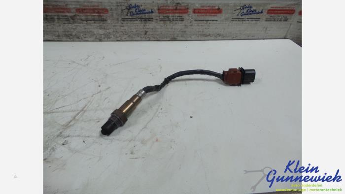 Gebruikte Lambda Sonde Audi A6 Prijs € 18,00 Margeregeling aangeboden door Klein Gunnewiek Autodemontage & Motorentechniek