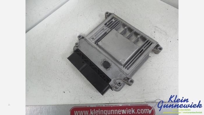Gebruikte Computer Inspuit Kia Ceed Prijs € 59,00 Margeregeling aangeboden door Klein Gunnewiek Autodemontage & Motorentechniek