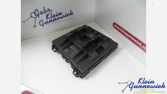 Gebruikte Computer Body Control Seat Ibiza Prijs € 68,00 Margeregeling aangeboden door Klein Gunnewiek Autodemontage & Motorentechniek
