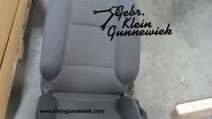 Gebruikte Voorstoel links Audi A3 Prijs € 115,00 Margeregeling aangeboden door Gebr.Klein Gunnewiek Ho.BV