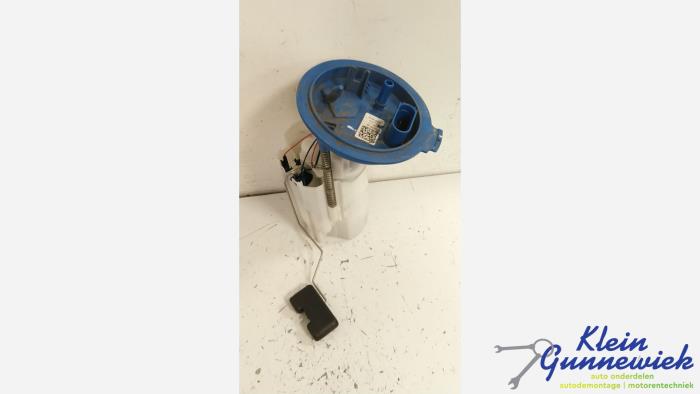 Gebruikte Tank element Pomp Seat Leon Prijs € 20,00 Margeregeling aangeboden door Klein Gunnewiek Autodemontage & Motorentechniek