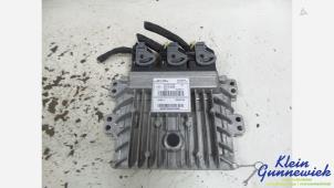 Gebruikte Inspuitcomputer Renault Twingo Prijs € 95,00 Margeregeling aangeboden door Klein Gunnewiek Autodemontage & Motorentechniek