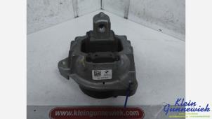 Gebruikte Motorrubber BMW 7-Serie Prijs € 35,00 Margeregeling aangeboden door Klein Gunnewiek Autodemontage & Motorentechniek