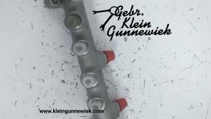 Gebruikte Galerij (Injectie) Volkswagen Golf Prijs € 195,00 Margeregeling aangeboden door Gebr.Klein Gunnewiek Ho.BV