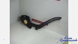 Gebruikte Gaspedaalpositie Sensor Porsche Cayenne Prijs € 30,00 Margeregeling aangeboden door Klein Gunnewiek Autodemontage & Motorentechniek