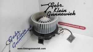 Gebruikte Kachel Ventilatiemotor Opel Zafira Prijs € 50,00 Margeregeling aangeboden door Gebr.Klein Gunnewiek Ho.BV