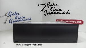 Gebruikte Regelunit Multi Media Volkswagen Golf Prijs € 495,00 Margeregeling aangeboden door Gebr.Klein Gunnewiek Ho.BV