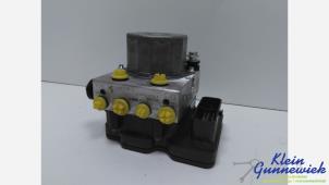 Gebruikte ABS Pomp Dacia Duster Prijs € 295,00 Margeregeling aangeboden door Klein Gunnewiek Autodemontage & Motorentechniek