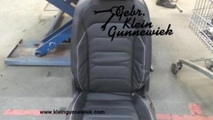 Gebruikte Stoel links Volkswagen Tiguan Prijs € 275,00 Margeregeling aangeboden door Gebr.Klein Gunnewiek Ho.BV