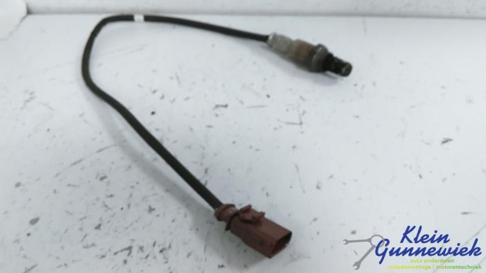 Gebruikte Lambda Sonde Volkswagen E-Golf Prijs € 20,00 Margeregeling aangeboden door Klein Gunnewiek Autodemontage & Motorentechniek
