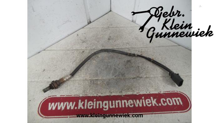 Lambda Sonde van een Volkswagen Golf 2006