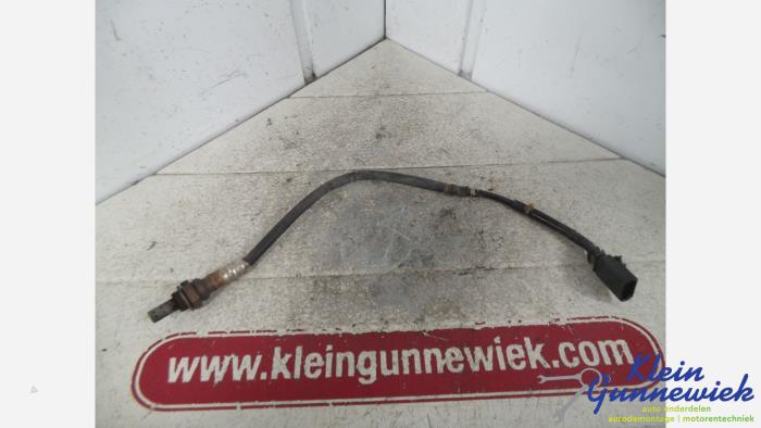 Lambda Sonde van een Volkswagen Golf 2006