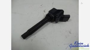 Nieuwe Bobine Audi A3 Prijs € 24,20 Inclusief btw aangeboden door Klein Gunnewiek Autodemontage & Motorentechniek