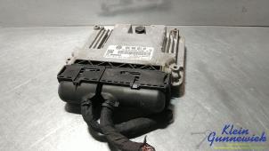 Gebruikte Inspuitcomputer Volkswagen Golf Prijs € 65,00 Margeregeling aangeboden door Klein Gunnewiek Autodemontage & Motorentechniek