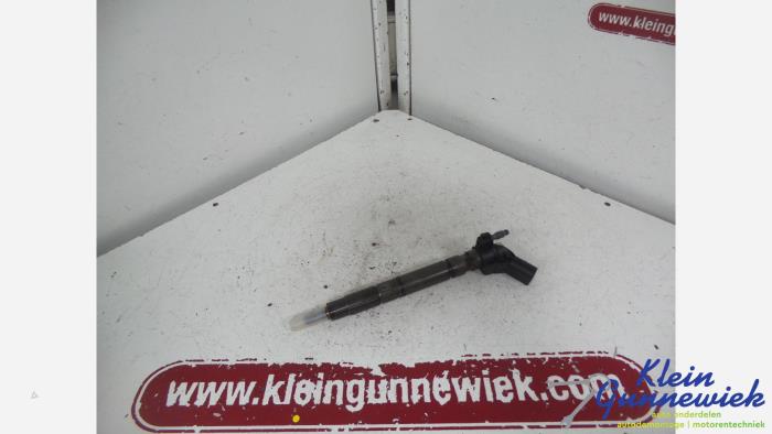Gebruikte Verstuiver (diesel) Audi A7 Prijs € 76,00 Margeregeling aangeboden door Klein Gunnewiek Autodemontage & Motorentechniek