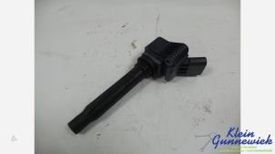 Nieuwe Bobine Audi A3 Prijs € 24,20 Inclusief btw aangeboden door Klein Gunnewiek Autodemontage & Motorentechniek