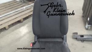 Gebruikte Voorstoel links Kia Picanto Prijs € 85,00 Margeregeling aangeboden door Gebr.Klein Gunnewiek Ho.BV