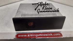 Gebruikte TV tuner Audi A4 Prijs € 65,00 Margeregeling aangeboden door Gebr.Klein Gunnewiek Ho.BV