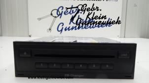 Gebruikte CD Wisselaar Audi Q5 Prijs € 225,00 Margeregeling aangeboden door Gebr.Klein Gunnewiek Ho.BV