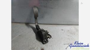 Gebruikte Sensor Gaspedaalpositie Renault Twingo Prijs € 35,00 Margeregeling aangeboden door Klein Gunnewiek Autodemontage & Motorentechniek