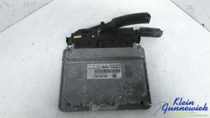 Gebruikte Computer Inspuit Volkswagen Polo Prijs € 65,00 Margeregeling aangeboden door Klein Gunnewiek Autodemontage & Motorentechniek