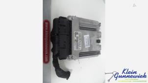 Gebruikte Inspuitcomputer Audi A4 Prijs € 75,00 Margeregeling aangeboden door Klein Gunnewiek Autodemontage & Motorentechniek