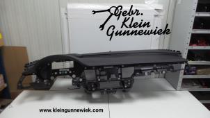 Gebruikte Dashboard Audi A8 Prijs € 395,00 Margeregeling aangeboden door Gebr.Klein Gunnewiek Ho.BV