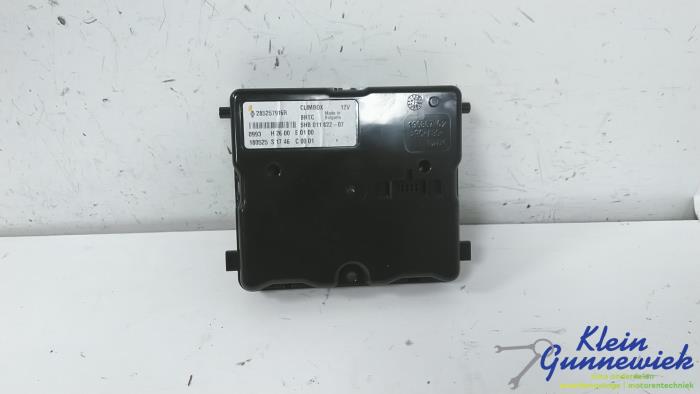 Gebruikte Computer Diversen Renault Twingo Prijs € 46,00 Margeregeling aangeboden door Klein Gunnewiek Autodemontage & Motorentechniek