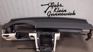 Gebruikte Dashboard Volkswagen Phaeton Prijs € 400,00 Margeregeling aangeboden door Gebr.Klein Gunnewiek Ho.BV