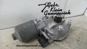 Gebruikte Ruitenwissermotor voor Audi Q7 Prijs € 100,00 Margeregeling aangeboden door Gebr.Klein Gunnewiek Ho.BV