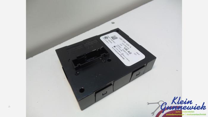 Gebruikte Computer Diversen Volkswagen Golf Prijs € 20,00 Margeregeling aangeboden door Klein Gunnewiek Autodemontage & Motorentechniek