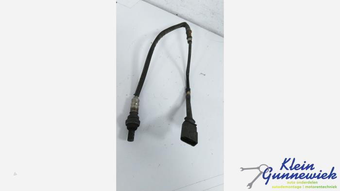 Gebruikte Lambda Sonde Volkswagen Golf Prijs € 15,00 Margeregeling aangeboden door Klein Gunnewiek Autodemontage & Motorentechniek