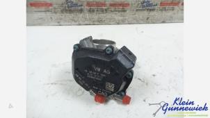 Gebruikte Gasklephuis Volkswagen E-Golf Prijs € 45,00 Margeregeling aangeboden door Klein Gunnewiek Autodemontage & Motorentechniek