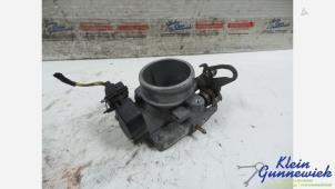 Gebruikte Gasklephuis Ford Galaxy Prijs € 40,00 Margeregeling aangeboden door Klein Gunnewiek Autodemontage & Motorentechniek