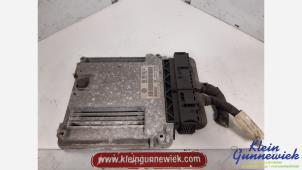 Gebruikte Inspuitcomputer Volkswagen Golf Prijs € 100,00 Margeregeling aangeboden door Klein Gunnewiek Autodemontage & Motorentechniek