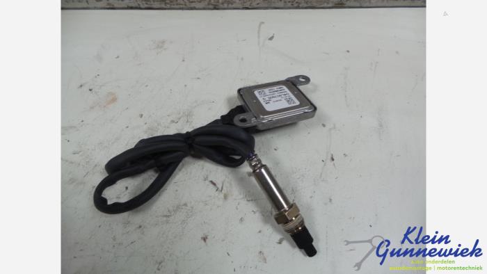 Gebruikte Lambda Sonde Volkswagen E-Golf Prijs € 195,00 Margeregeling aangeboden door Klein Gunnewiek Autodemontage & Motorentechniek