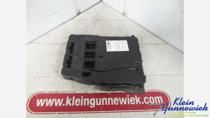 Gebruikte Computer Diversen Renault Megane Prijs € 33,00 Margeregeling aangeboden door Klein Gunnewiek Autodemontage & Motorentechniek