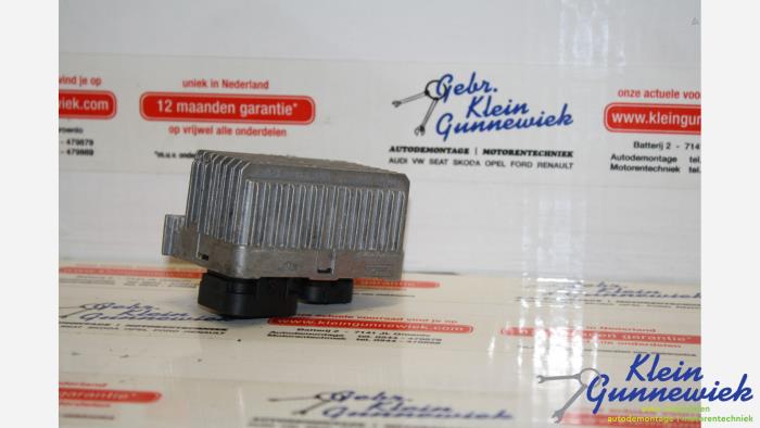 Gebruikte Computer Koeling Ford Transit Prijs € 18,00 Margeregeling aangeboden door Klein Gunnewiek Autodemontage & Motorentechniek