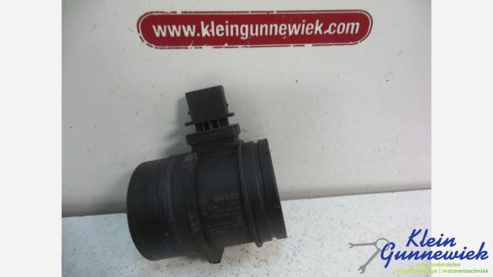 Gebruikte Luchthoeveelheidsmeter Mercedes Vito Prijs € 63,00 Margeregeling aangeboden door Klein Gunnewiek Autodemontage & Motorentechniek
