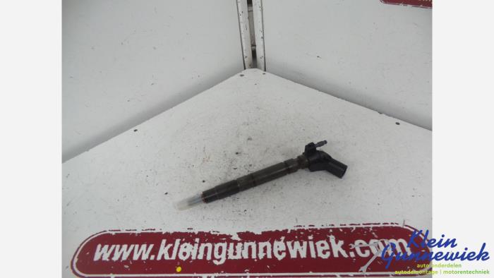 Gebruikte Verstuiver (diesel) Audi A7 Prijs € 76,00 Margeregeling aangeboden door Klein Gunnewiek Autodemontage & Motorentechniek