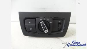 Gebruikte Schakelaar Licht BMW 4-Serie Prijs € 35,00 Margeregeling aangeboden door Klein Gunnewiek Autodemontage & Motorentechniek