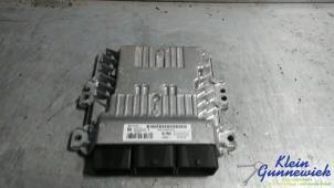 Gebruikte Inspuitcomputer Ford Focus Prijs € 375,00 Margeregeling aangeboden door Klein Gunnewiek Autodemontage & Motorentechniek