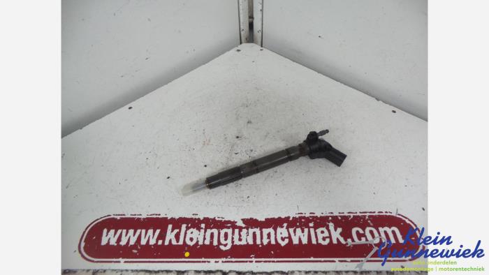 Gebruikte Verstuiver (diesel) Audi A7 Prijs € 76,00 Margeregeling aangeboden door Klein Gunnewiek Autodemontage & Motorentechniek