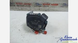 Gebruikte Gasklephuis Volkswagen Golf Prijs € 45,00 Margeregeling aangeboden door Klein Gunnewiek Autodemontage & Motorentechniek