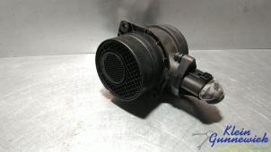 Gebruikte Luchthoeveelheidsmeter Volkswagen Passat Prijs € 20,00 Margeregeling aangeboden door Klein Gunnewiek Autodemontage & Motorentechniek