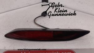 Gebruikte Mistachterlicht Volkswagen ID.3 Prijs € 30,00 Margeregeling aangeboden door Gebr.Klein Gunnewiek Ho.BV
